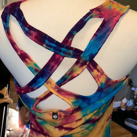 Apple Bottom Dress - Picture 5 of 6